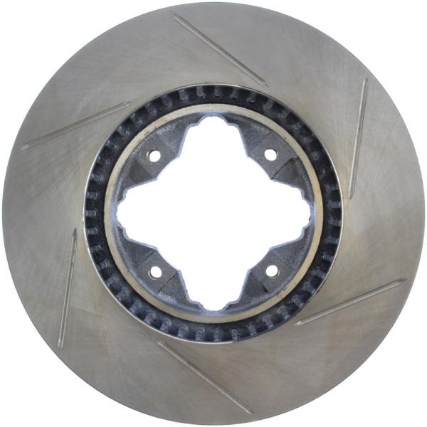 Stoptech 126.40025SR