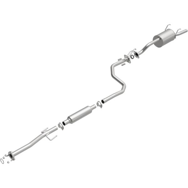 Magnaflow 106-0727