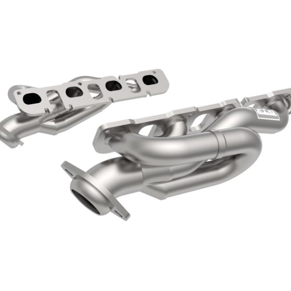 KSH Shorty Header Kooks Headers 35201110