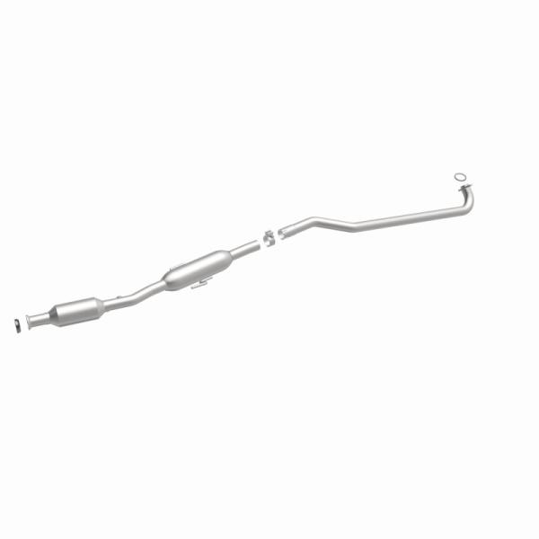 Magnaflow 4481189