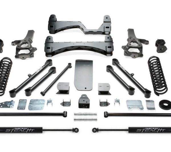 Fabtech K3053M