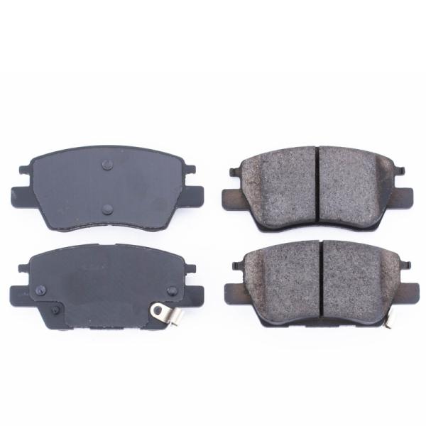 PowerStop 16-1844