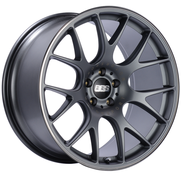 BBS CH125TIPO