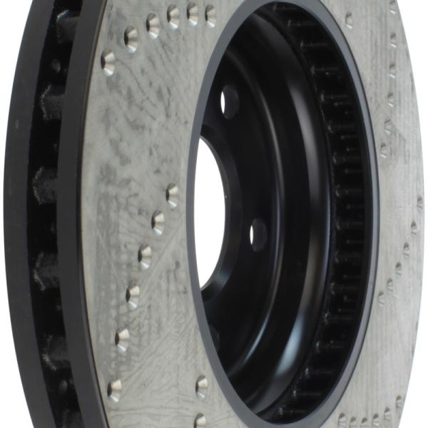 Stoptech 128.33123R
