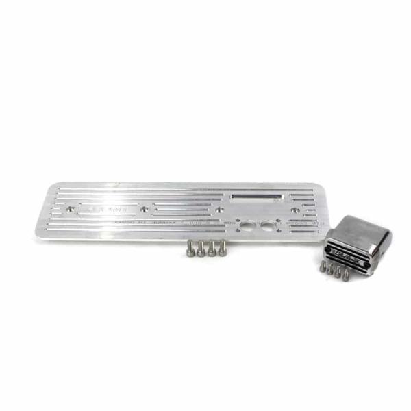 Industrial Injection PDM-08407