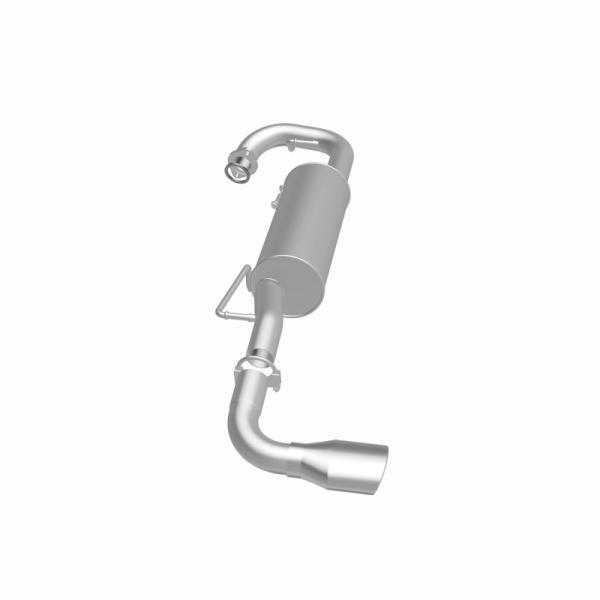 MAG BRE Exhaust Kits Magnaflow 106-0896