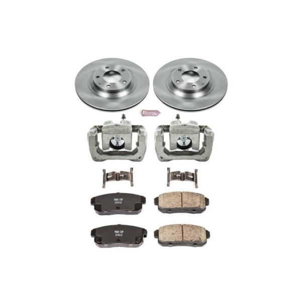 PowerStop KCOE3146