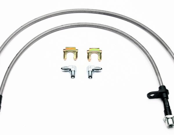 WIL Flexline Brake Hose Wilwood 220-9365