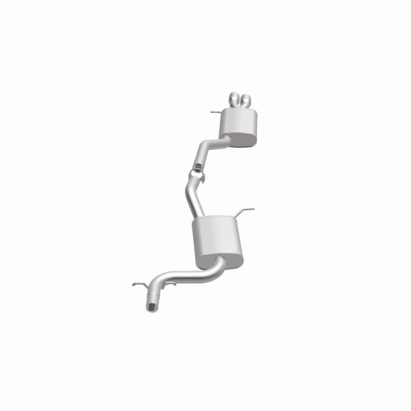 Magnaflow 106-0791
