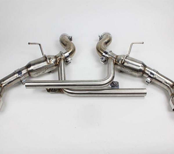 Mishimoto MMEXH-CAM8-16ADTPP