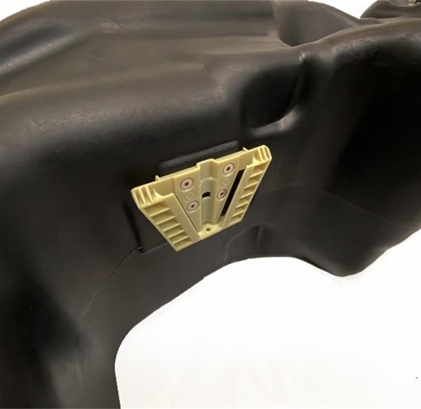 Titan Fuel Tanks 7020317