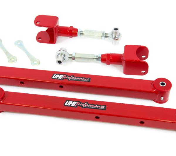 UMI Performance 361517-R