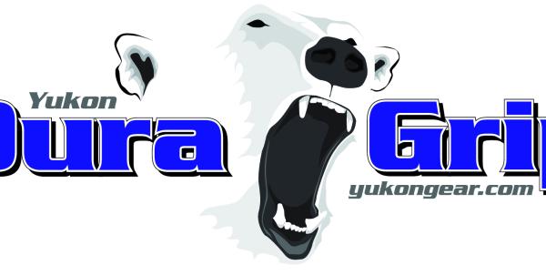Yukon Gear & Axle YDGF8-31-AG