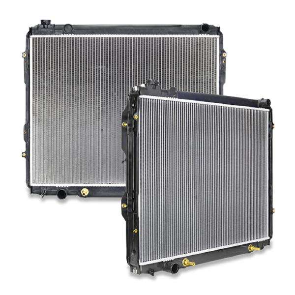 Mishimoto R2320-AT