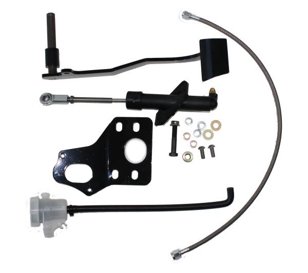 McLeod Racing 1434004QD