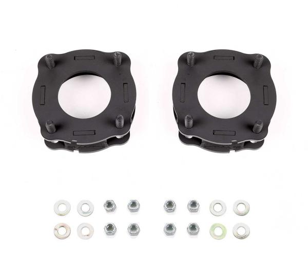 FAB Leveling System Fabtech FTL5606