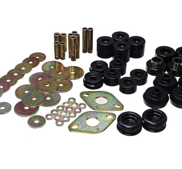 Energy Suspension 8.4111G