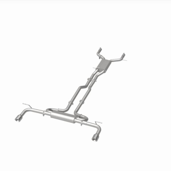 MAG BRE Exhaust Kits Magnaflow 106-0919