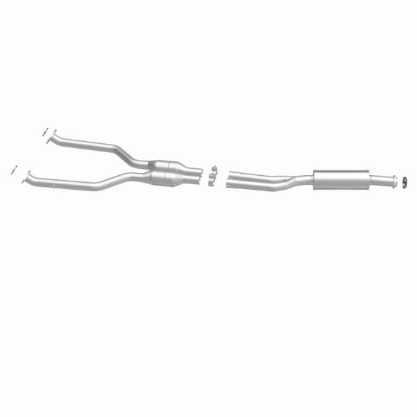 Magnaflow 5571315