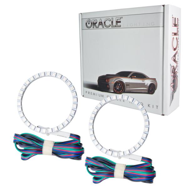 ORL Fog Halo Kits ORACLE Lighting 1201-333
