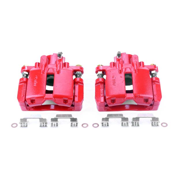 PowerStop S4874