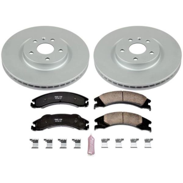 PowerStop CRK4719