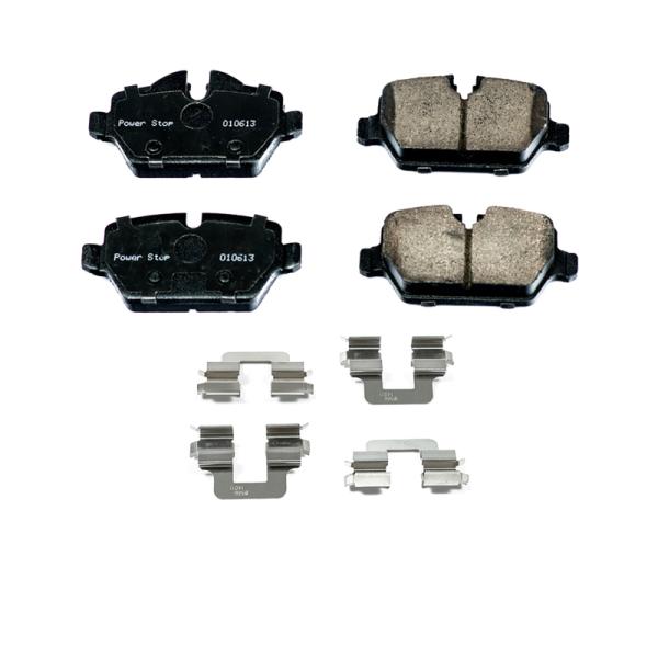PowerStop 17-1554