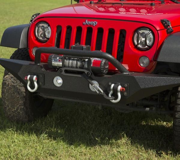 Rugged Ridge 11548.02