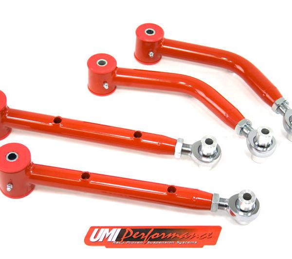 UMI Performance 501619-R