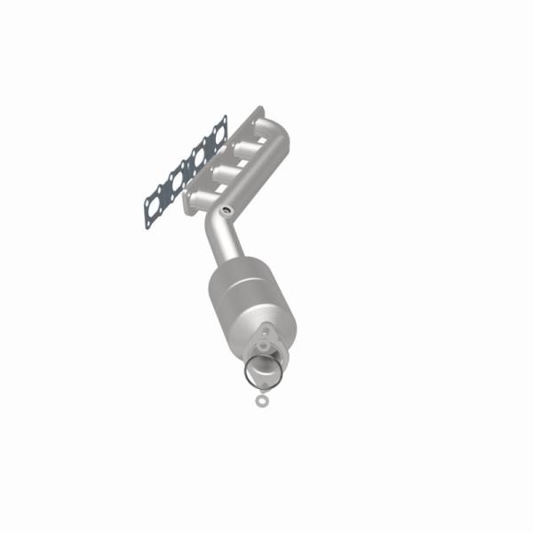 MAG Converter Direct Fit Magnaflow 4451501