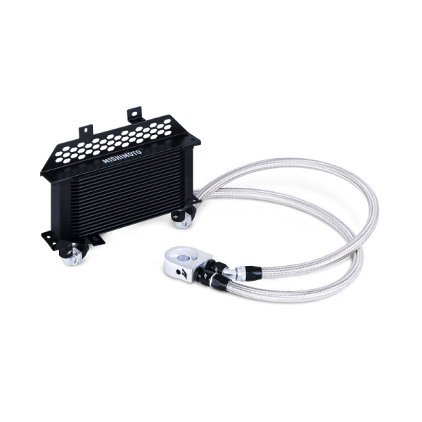 Mishimoto MMOC-FOST-13BK