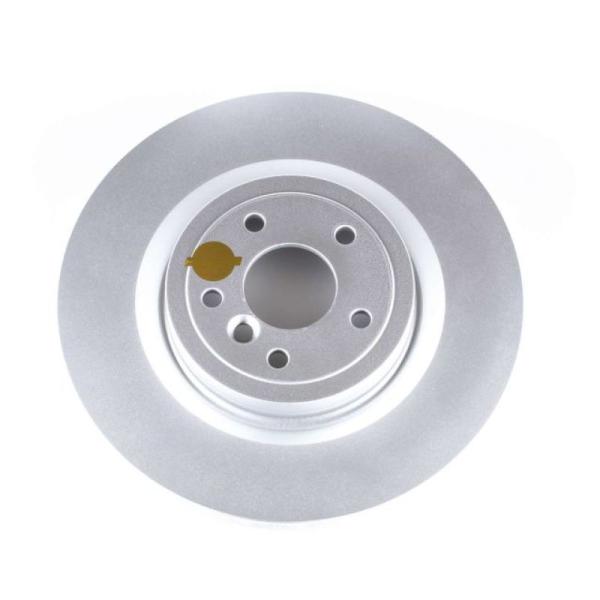 PowerStop EBR1634EVC