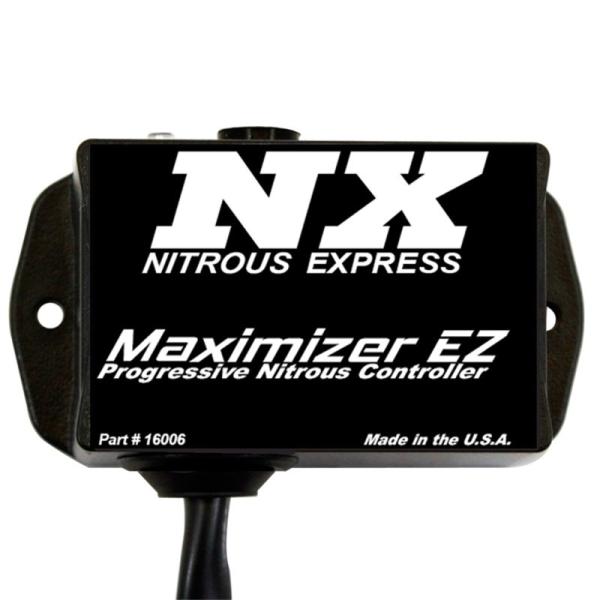 Nitrous Express 16006