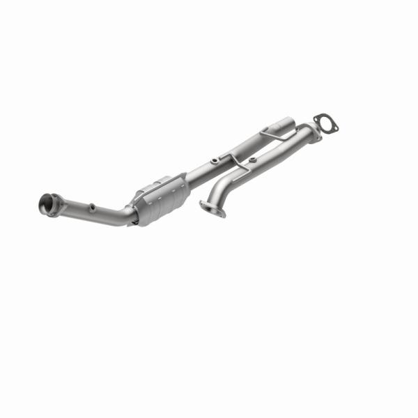 MAG Converter Direct Fit Magnaflow 51953