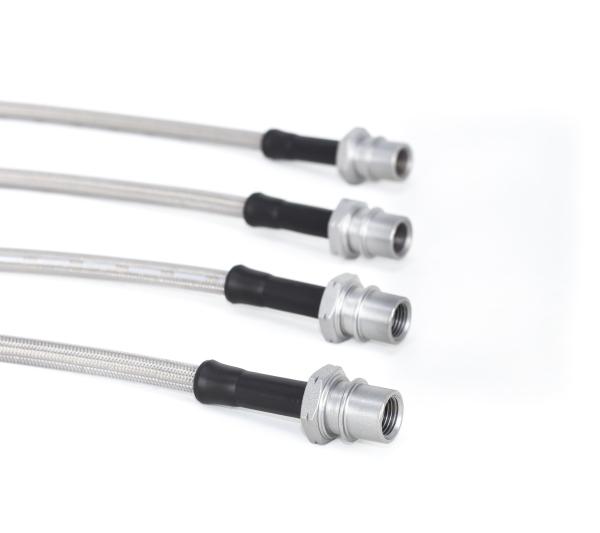 GR G-Stop Brake Line Kits Goodridge 12206