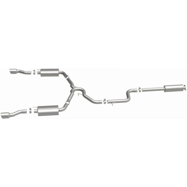 Magnaflow 16707