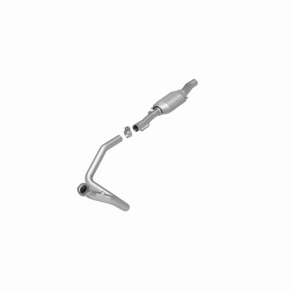 MAG Converter Direct Fit Magnaflow 24328