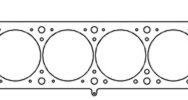 Cometic Gasket C5757-052
