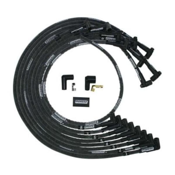 MOR Ignition - Wire Set Moroso 9767M