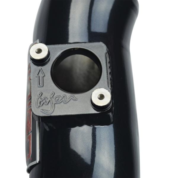 Injen SP1687BLK