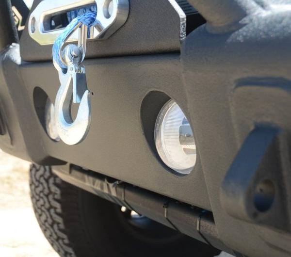 DV8 Offroad FBSHTB-13