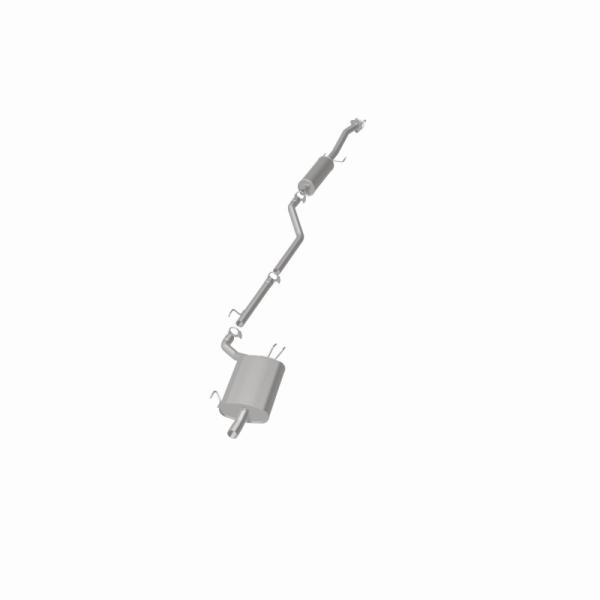 MAG BRE Exhaust Kits Magnaflow 106-0362