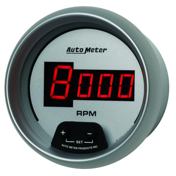 AutoMeter 6597