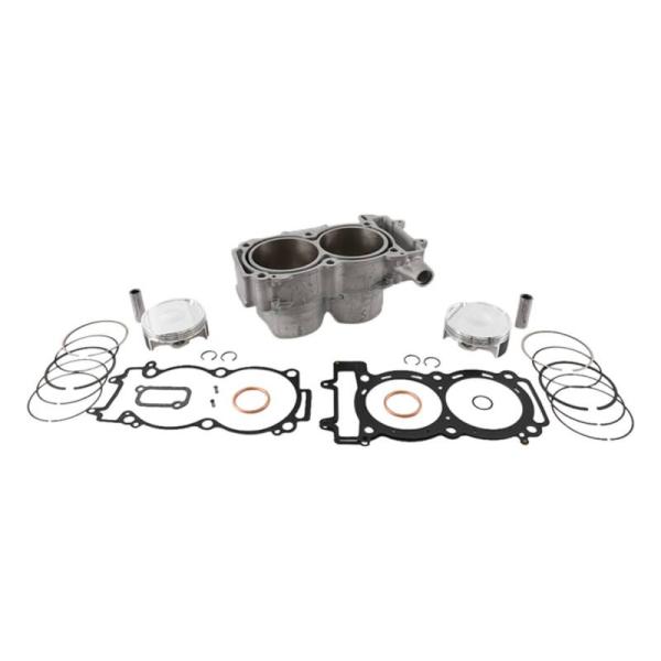 CYL Big Bore Cylinder Kit Cylinder Works 61001-K01