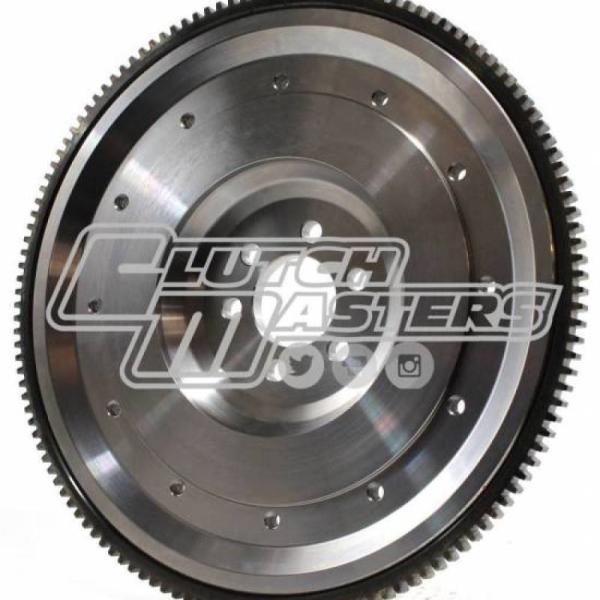 Clutch Masters FW-017-TDS