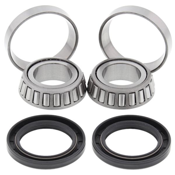 ABR Wheel Bearing Kits All Balls Racing 25-1152