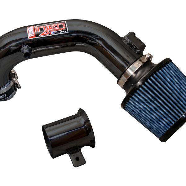 INJ SP Intake Injen SP2035BLK