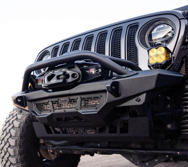 DV8 Offroad FBJL-09