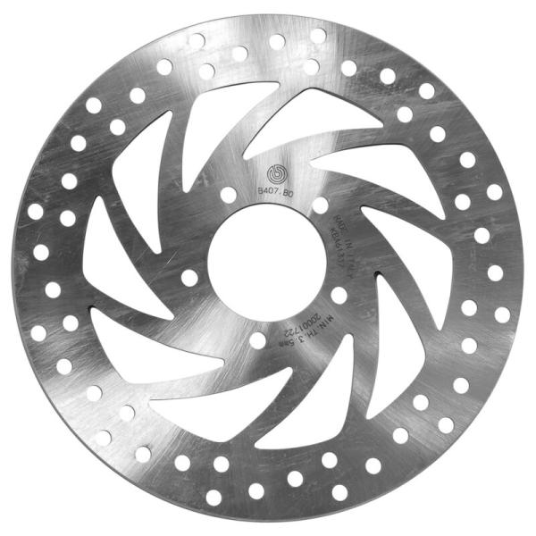 BRE Powersports Discs Brembo OE 68B407B0