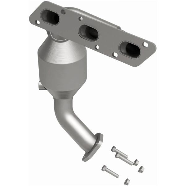 Magnaflow 50480